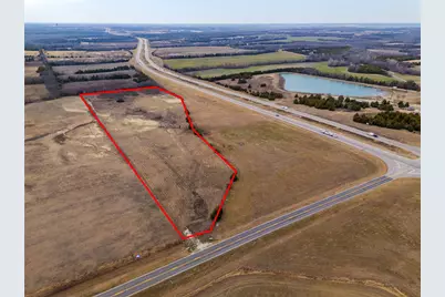 18528 E Fm-1396, Windom, TX 75492 - Photo 1