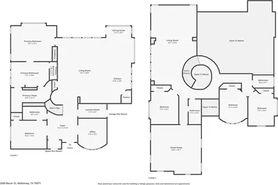 2405 Bucer Court, McKinney, TX 75071 - Photo 37