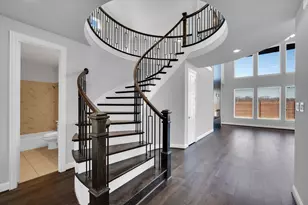 2405 Bucer Ct, McKinney, TX 75071 - Photo 19