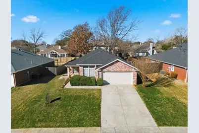 739 Thousand Oaks Drive, Lake Dallas, TX 75065 - Photo 33