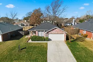 739 Thousand Oaks Dr, Lake Dallas, TX 75065 - Photo 33