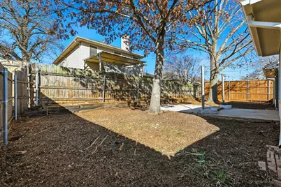 739 Thousand Oaks Drive, Lake Dallas, TX 75065 - Photo 29