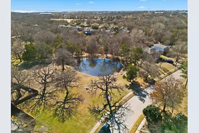 739 Thousand Oaks Drive, Lake Dallas, TX 75065 - Photo 35