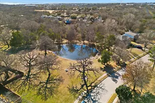 739 Thousand Oaks Dr, Lake Dallas, TX 75065 - Photo 35