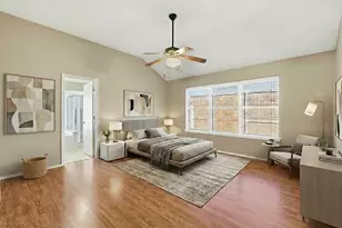 739 Thousand Oaks Dr, Lake Dallas, TX 75065 - Photo 17