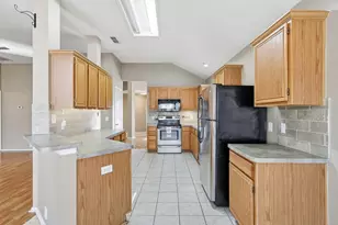 739 Thousand Oaks Dr, Lake Dallas, TX 75065 - Photo 13