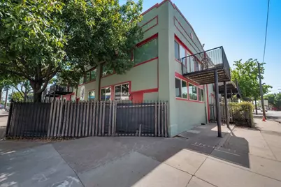 2700 Live Oak Street #101, Dallas, TX 75204 - Photo 27