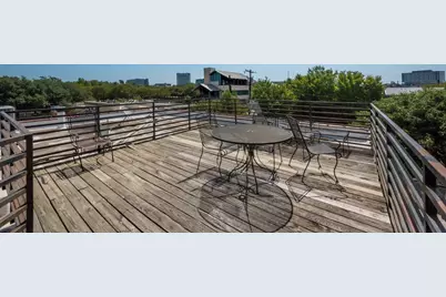 2700 Live Oak Street #101, Dallas, TX 75204 - Photo 13