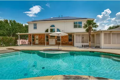 200 Bayonne Drive, Mansfield, TX 76063 - Photo 31