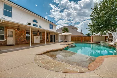 200 Bayonne Drive, Mansfield, TX 76063 - Photo 35