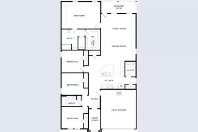 1121 Hartson Trail, Ferris, TX 75125 - Photo 3