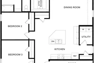 1121 Hartson Trail, Ferris, TX 75125 - Photo 3