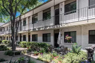 4708 Abbott Ave, Highland Park, TX 75205 - Photo 23