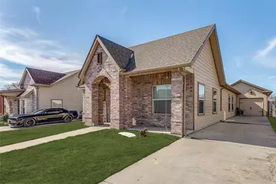 3609 Eagle Nest Street, Fort Worth, TX 76106 - Photo 3