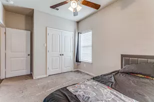 3609 Eagle Nest St, Fort Worth, TX 76106 - Photo 19