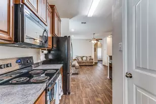 3609 Eagle Nest St, Fort Worth, TX 76106 - Photo 11