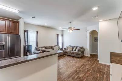 3609 Eagle Nest Street, Fort Worth, TX 76106 - Photo 7