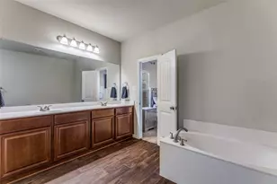 3609 Eagle Nest St, Fort Worth, TX 76106 - Photo 17