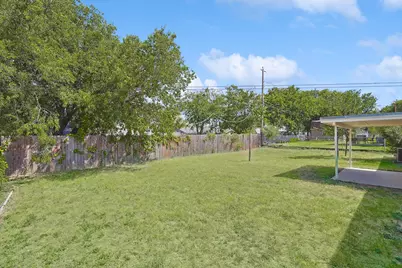 1401 S Stratton Street, Decatur, TX 76234 - Photo 19