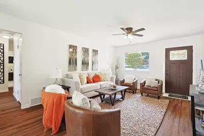 1401 S Stratton Street, Decatur, TX 76234 - Photo 5