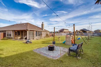 400 Eureka Court, Burleson, TX 76028 - Photo 39