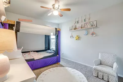 400 Eureka Court, Burleson, TX 76028 - Photo 35