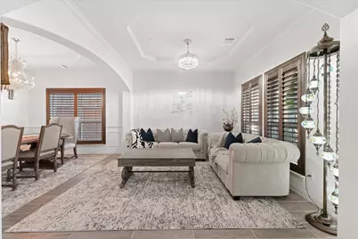 7720 Falcon Ridge Road, Denton, TX 76208 - Photo 5