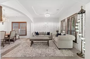 7720 Falcon Ridge Rd, Denton, TX 76208 - Photo 5