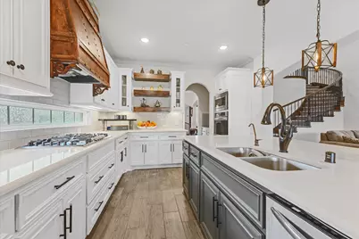 7720 Falcon Ridge Road, Denton, TX 76208 - Photo 13