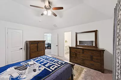 7720 Falcon Ridge Road, Denton, TX 76208 - Photo 27