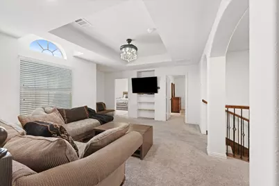 7720 Falcon Ridge Road, Denton, TX 76208 - Photo 23