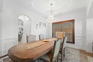 7720 Falcon Ridge Rd, Denton, TX 76208 - Photo 5