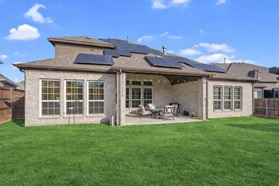 7720 Falcon Ridge Road, Denton, TX 76208 - Photo 35