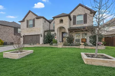 7720 Falcon Ridge Road, Denton, TX 76208 - Photo 3