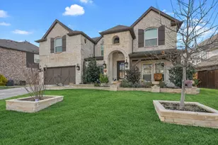 7720 Falcon Ridge Rd, Denton, TX 76208 - Photo 3