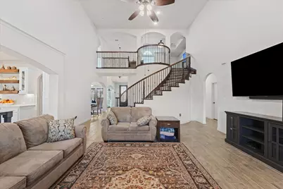 7720 Falcon Ridge Road, Denton, TX 76208 - Photo 9