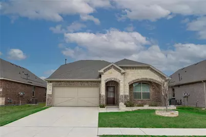 4308 Tartt Avenue, Celina, TX 76227 - Photo 1