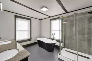 405 S Bowie Dr, Weatherford, TX 76086 - Photo 11