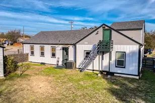 405 S Bowie Dr, Weatherford, TX 76086 - Photo 19