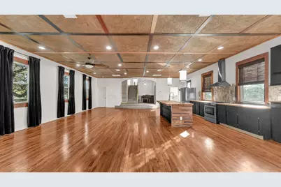 405 S Bowie Drive, Weatherford, TX 76086 - Photo 1