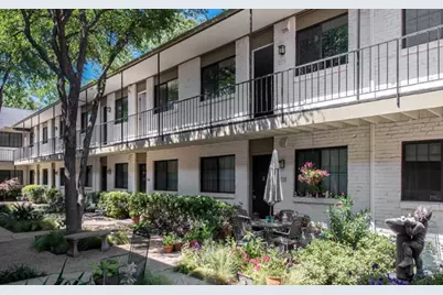 4710 Abbott Avenue #105, Highland Park, TX 75205 - Photo 1