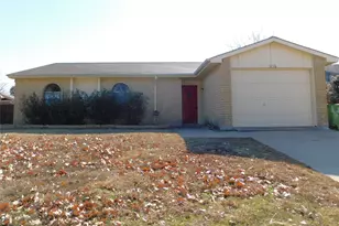 5236 Nash Dr, The Colony, TX 75056 - Photo 1