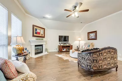 5717 Searcy Drive, Fort Worth, TX 76131 - Photo 13