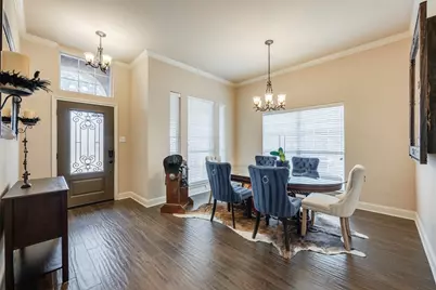 5717 Searcy Drive, Fort Worth, TX 76131 - Photo 3