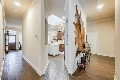 5717 Searcy Drive, Fort Worth, TX 76131 - Photo 5