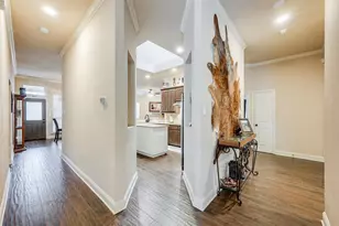 5717 Searcy Dr, Fort Worth, TX 76131 - Photo 5