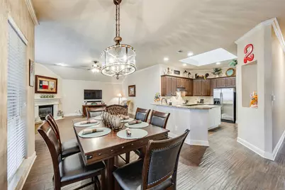 5717 Searcy Drive, Fort Worth, TX 76131 - Photo 11