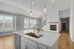 2614 Dakota Cir, Corinth, TX 76210 - Photo 9