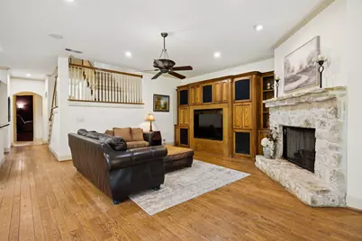 32 Wyck Hill Lane, Westlake, TX 76262 - Photo 17