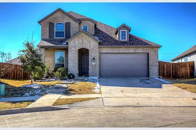 3207 Buffalo Creek Circle, Fate, TX 75189 - Photo 1